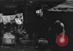Image Des civils américains Santo Tomas Philippines, 1945, de la seconde 39 séquences d'archives historiques vidéo 65675045813