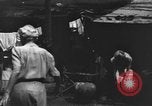 Image Des civils américains Santo Tomas Philippines, 1945, de la seconde 42 séquences d'archives historiques vidéo 65675045813