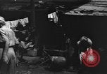 Image Des civils américains Santo Tomas Philippines, 1945, de la seconde 43 séquences d'archives historiques vidéo 65675045813