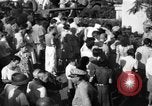 Image Des civils américains Santo Tomas Philippines, 1945, de la seconde 57 séquences d'archives historiques vidéo 65675045813