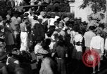 Image Des civils américains Santo Tomas Philippines, 1945, de la seconde 58 séquences d'archives historiques vidéo 65675045813