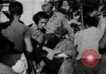 Image Des civils américains Santo Tomas Philippines, 1945, de la seconde 59 séquences d'archives historiques vidéo 65675045813