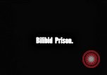 Image des prisonniers de guerre américains Bilibid Philippines, 1945, de la seconde 3 séquences d'archives historiques vidéo 65675045814