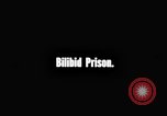 Image des prisonniers de guerre américains Bilibid Philippines, 1945, de la seconde 4 séquences d'archives historiques vidéo 65675045814