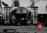 Image des prisonniers de guerre américains Bilibid Philippines, 1945, de la seconde 9 séquences d'archives historiques vidéo 65675045814