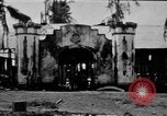 Image des prisonniers de guerre américains Bilibid Philippines, 1945, de la seconde 10 séquences d'archives historiques vidéo 65675045814