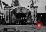 Image des prisonniers de guerre américains Bilibid Philippines, 1945, de la seconde 11 séquences d'archives historiques vidéo 65675045814