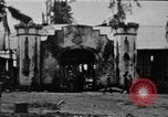 Image des prisonniers de guerre américains Bilibid Philippines, 1945, de la seconde 12 séquences d'archives historiques vidéo 65675045814