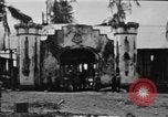 Image des prisonniers de guerre américains Bilibid Philippines, 1945, de la seconde 13 séquences d'archives historiques vidéo 65675045814
