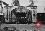 Image des prisonniers de guerre américains Bilibid Philippines, 1945, de la seconde 14 séquences d'archives historiques vidéo 65675045814