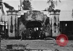 Image des prisonniers de guerre américains Bilibid Philippines, 1945, de la seconde 15 séquences d'archives historiques vidéo 65675045814