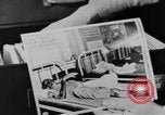 Image des prisonniers de guerre américains Bilibid Philippines, 1945, de la seconde 25 séquences d'archives historiques vidéo 65675045814