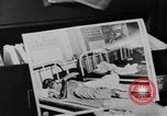 Image des prisonniers de guerre américains Bilibid Philippines, 1945, de la seconde 26 séquences d'archives historiques vidéo 65675045814