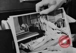 Image des prisonniers de guerre américains Bilibid Philippines, 1945, de la seconde 31 séquences d'archives historiques vidéo 65675045814