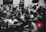 Image des prisonniers de guerre américains Bilibid Philippines, 1945, de la seconde 38 séquences d'archives historiques vidéo 65675045814