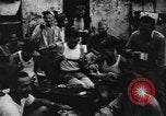 Image des prisonniers de guerre américains Bilibid Philippines, 1945, de la seconde 41 séquences d'archives historiques vidéo 65675045814