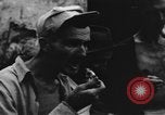 Image des prisonniers de guerre américains Bilibid Philippines, 1945, de la seconde 44 séquences d'archives historiques vidéo 65675045814