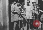 Image des prisonniers de guerre américains Bilibid Philippines, 1945, de la seconde 47 séquences d'archives historiques vidéo 65675045814