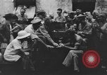 Image des prisonniers de guerre américains Bilibid Philippines, 1945, de la seconde 49 séquences d'archives historiques vidéo 65675045814