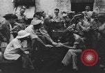 Image des prisonniers de guerre américains Bilibid Philippines, 1945, de la seconde 50 séquences d'archives historiques vidéo 65675045814