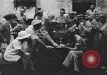 Image des prisonniers de guerre américains Bilibid Philippines, 1945, de la seconde 51 séquences d'archives historiques vidéo 65675045814