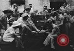 Image des prisonniers de guerre américains Bilibid Philippines, 1945, de la seconde 52 séquences d'archives historiques vidéo 65675045814