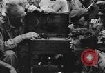 Image des prisonniers de guerre américains Bilibid Philippines, 1945, de la seconde 53 séquences d'archives historiques vidéo 65675045814