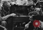 Image des prisonniers de guerre américains Bilibid Philippines, 1945, de la seconde 54 séquences d'archives historiques vidéo 65675045814