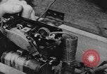 Image des prisonniers de guerre américains Bilibid Philippines, 1945, de la seconde 61 séquences d'archives historiques vidéo 65675045814