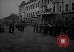 Image Army Rangers avec Alamo Scouts et des guérilleros philippins d'un camp de prisonniers japonais raid Cabanatuan Philippines, 1945, de la seconde 18 séquences d'archives historiques vidéo 65675045815