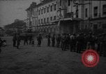 Image Army Rangers avec Alamo Scouts et des guérilleros philippins d'un camp de prisonniers japonais raid Cabanatuan Philippines, 1945, de la seconde 19 séquences d'archives historiques vidéo 65675045815