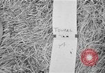 Immagine di Ex carcere giapponese camp Cabanatuan Filippine, 1945, secondo 3 filmato di repertorio 65675045816