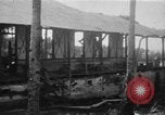 Immagine di Ex carcere giapponese camp Cabanatuan Filippine, 1945, secondo 6 filmato di repertorio 65675045816