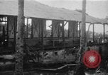 Immagine di Ex carcere giapponese camp Cabanatuan Filippine, 1945, secondo 7 filmato di repertorio 65675045816