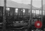 Immagine di Ex carcere giapponese camp Cabanatuan Filippine, 1945, secondo 8 filmato di repertorio 65675045816