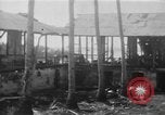 Immagine di Ex carcere giapponese camp Cabanatuan Filippine, 1945, secondo 11 filmato di repertorio 65675045816