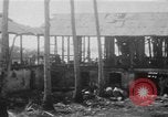 Immagine di Ex carcere giapponese camp Cabanatuan Filippine, 1945, secondo 12 filmato di repertorio 65675045816