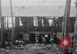 Immagine di Ex carcere giapponese camp Cabanatuan Filippine, 1945, secondo 15 filmato di repertorio 65675045816
