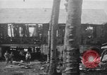 Immagine di Ex carcere giapponese camp Cabanatuan Filippine, 1945, secondo 17 filmato di repertorio 65675045816