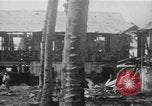 Immagine di Ex carcere giapponese camp Cabanatuan Filippine, 1945, secondo 18 filmato di repertorio 65675045816