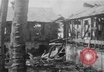 Immagine di Ex carcere giapponese camp Cabanatuan Filippine, 1945, secondo 20 filmato di repertorio 65675045816