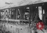 Immagine di Ex carcere giapponese camp Cabanatuan Filippine, 1945, secondo 24 filmato di repertorio 65675045816