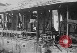 Immagine di Ex carcere giapponese camp Cabanatuan Filippine, 1945, secondo 25 filmato di repertorio 65675045816