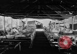 Image Libéré des prisonniers de guerre américains soignés en hôpital de Cabanatuan Philippines, 1945, de la seconde 8 séquences d'archives historiques vidéo 65675045817