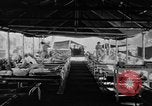 Image Libéré des prisonniers de guerre américains soignés en hôpital de Cabanatuan Philippines, 1945, de la seconde 9 séquences d'archives historiques vidéo 65675045817