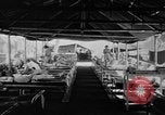 Image Libéré des prisonniers de guerre américains soignés en hôpital de Cabanatuan Philippines, 1945, de la seconde 10 séquences d'archives historiques vidéo 65675045817