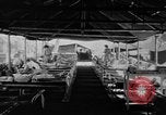 Image Libéré des prisonniers de guerre américains soignés en hôpital de Cabanatuan Philippines, 1945, de la seconde 11 séquences d'archives historiques vidéo 65675045817