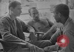Image Libéré des prisonniers de guerre américains soignés en hôpital de Cabanatuan Philippines, 1945, de la seconde 32 séquences d'archives historiques vidéo 65675045817