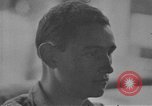 Image Libéré des prisonniers de guerre américains soignés en hôpital de Cabanatuan Philippines, 1945, de la seconde 40 séquences d'archives historiques vidéo 65675045817