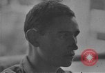 Image Libéré des prisonniers de guerre américains soignés en hôpital de Cabanatuan Philippines, 1945, de la seconde 47 séquences d'archives historiques vidéo 65675045817